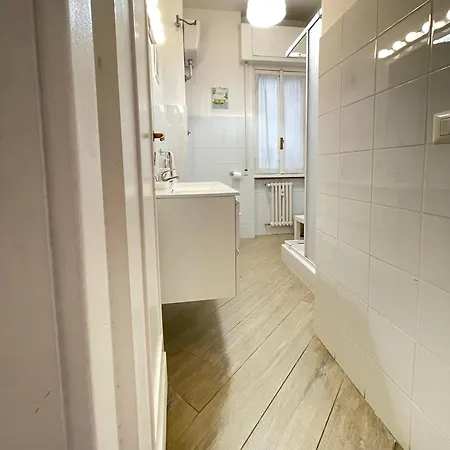 Appartement Forty1 Near Metro Cipro Rome